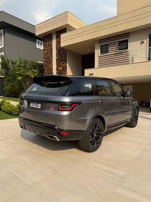 LAND ROVER-RANGE ROVER SPORT-2021