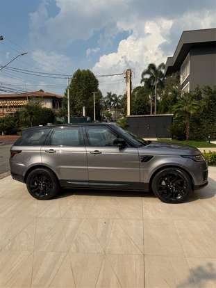 LAND ROVER-RANGE ROVER SPORT-2021