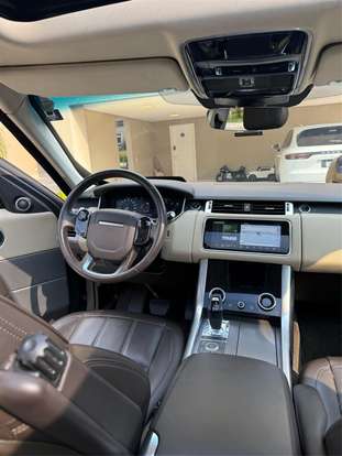 LAND ROVER-RANGE ROVER SPORT-2021
