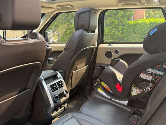 LAND ROVER-RANGE ROVER SPORT-3.0 HSE 4X4 V6 24V TURBO DIESEL 4P AUTOMÁTICO LAND ROVER-RANGE ROVER SPORT-2021