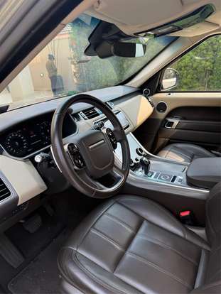 LAND ROVER-RANGE ROVER SPORT-2021