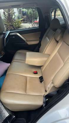 MITSUBISHI-PAJERO SPORT-2022