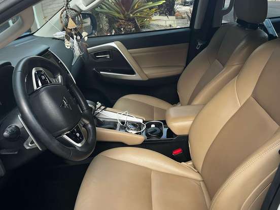MITSUBISHI-PAJERO SPORT-2.4 16V MIVEC TURBO DIESEL HPE-S AWD AUTOMÁTICO MITSUBISHI-PAJERO SPORT-2022