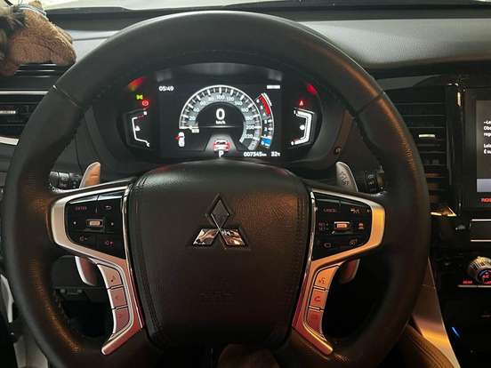 MITSUBISHI-PAJERO SPORT-2.4 16V MIVEC TURBO DIESEL HPE-S AWD AUTOMÁTICO MITSUBISHI-PAJERO SPORT-2022