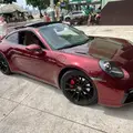 PORSCHE 911 3.0 24V H6 GASOLINA CARRERA PDK PORSCHE 911 3.0 24V H6 GASOLINA CARRERA PDK