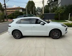PORSCHE CAYENNE 3.0 V6 GASOLINA AWD TIPTRONIC S PORSCHE CAYENNE 3.0 V6 GASOLINA AWD TIPTRONIC S