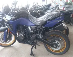 SUZUKI V-STROM 800 DE SUZUKI V-STROM 800 DE