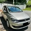 VOLKSWAGEN FOX 1.6 MI 8V FLEX 4P AUTOMATIZADO VOLKSWAGEN FOX 1.6 MI 8V FLEX 4P AUTOMATIZADO