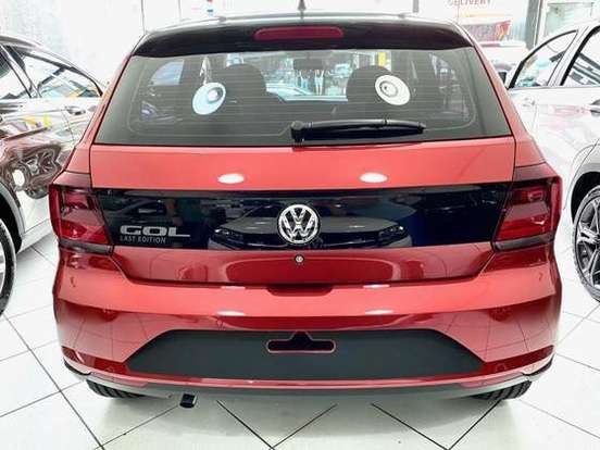 VOLKSWAGEN-GOL-2022