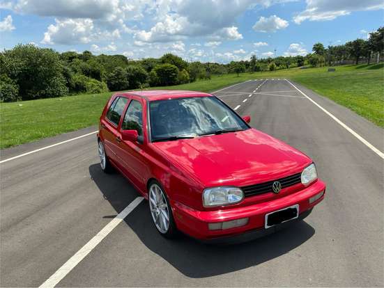 VOLKSWAGEN-GOLF-1997