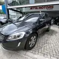 VOLVO XC60 2.0 T5 COMFORT FWD TURBO GASOLINA 4P AUTOMÁTICO VOLVO XC60 2.0 T5 COMFORT FWD TURBO GASOLINA 4P AUTOMÁTICO