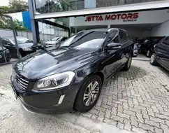 VOLVO XC60 2.0 T5 COMFORT FWD TURBO GASOLINA 4P AUTOMÁTICO VOLVO XC60 2.0 T5 COMFORT FWD TURBO GASOLINA 4P AUTOMÁTICO