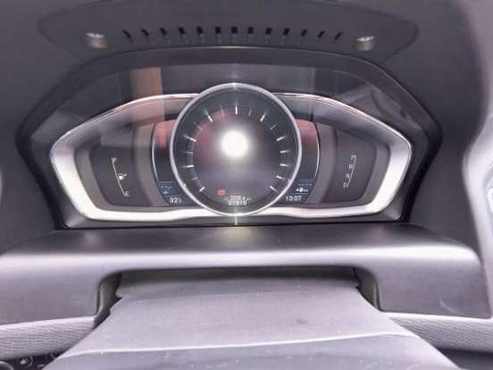 VOLVO-XC60-2.0 T5 COMFORT FWD TURBO GASOLINA 4P AUTOMÁTICO VOLVO-XC60-2015