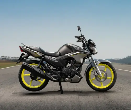 YAMAHA FACTOR 150 DX 