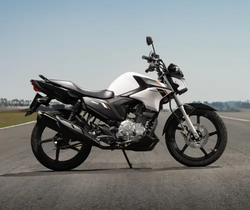 YAMAHA FACTOR 150 STANDARD 