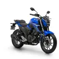 YAMAHA FZ25 FAZER CONNECTED ABS YAMAHA FZ25 FAZER CONNECTED ABS
