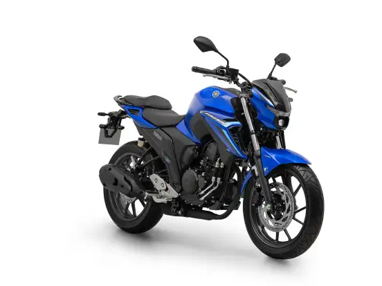 YAMAHA-FZ25 FAZER CONNECTED ABS YAMAHA-FZ25 FAZER CONNECTED ABS-2025