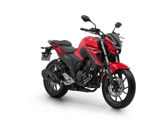 YAMAHA-FZ25 FAZER CONNECTED ABS YAMAHA-FZ25 FAZER CONNECTED ABS-2025