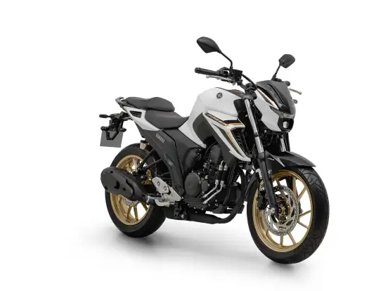 YAMAHA-FZ25 FAZER CONNECTED ABS YAMAHA-FZ25 FAZER CONNECTED ABS-2025