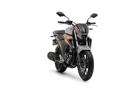 YAMAHA-FZ25 FAZER CONNECTED ABS YAMAHA-FZ25 FAZER CONNECTED ABS-2025