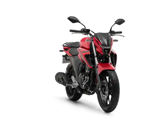 YAMAHA-FZ25 FAZER CONNECTED ABS YAMAHA-FZ25 FAZER CONNECTED ABS-2025