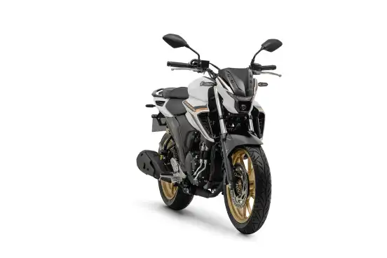 YAMAHA-FZ25 FAZER CONNECTED ABS YAMAHA-FZ25 FAZER CONNECTED ABS-2025