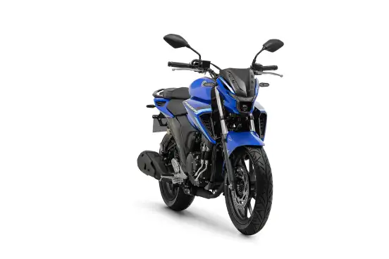 YAMAHA-FZ25 FAZER CONNECTED ABS-2025