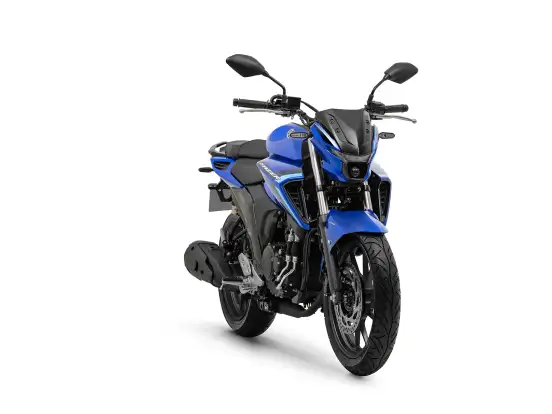 YAMAHA-FZ25 FAZER CONNECTED ABS YAMAHA-FZ25 FAZER CONNECTED ABS-2025