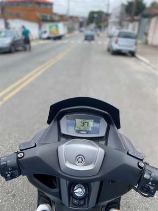 YAMAHA-NMAX 160 ABS-2021