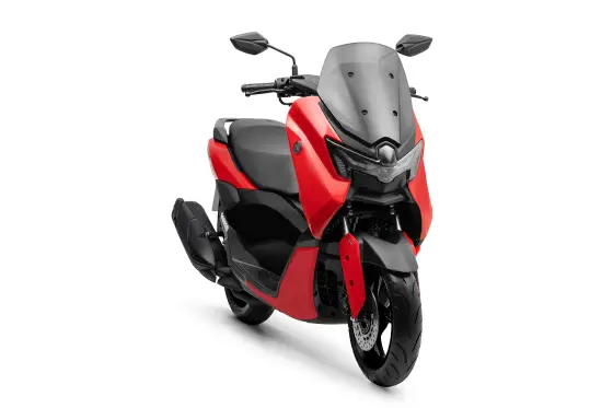 YAMAHA NMAX CONNECTED 160 ABS YAMAHA NMAX CONNECTED 160 ABS