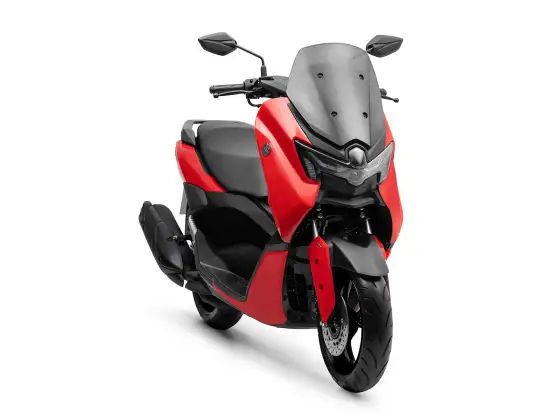 YAMAHA-NMAX CONNECTED 160 ABS YAMAHA-NMAX CONNECTED 160 ABS-2025