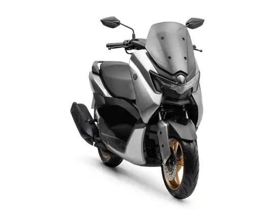 YAMAHA-NMAX CONNECTED 160 ABS YAMAHA-NMAX CONNECTED 160 ABS-2025