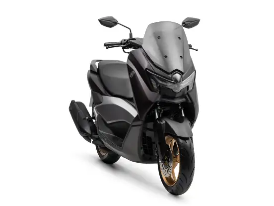 YAMAHA-NMAX CONNECTED 160 ABS YAMAHA-NMAX CONNECTED 160 ABS-2025