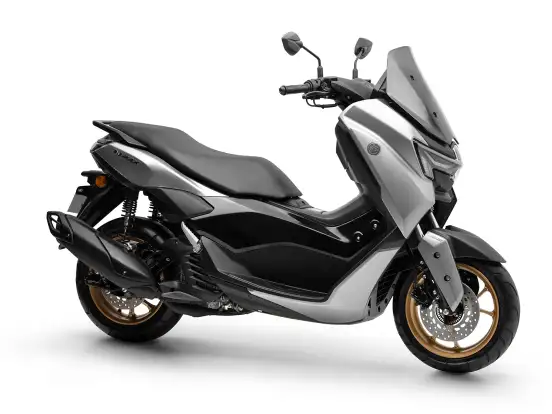 YAMAHA-NMAX CONNECTED 160 ABS YAMAHA-NMAX CONNECTED 160 ABS-2025