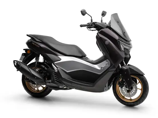 YAMAHA-NMAX CONNECTED 160 ABS YAMAHA-NMAX CONNECTED 160 ABS-2025