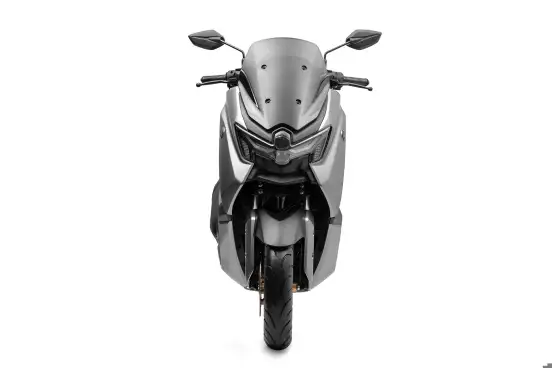 YAMAHA-NMAX CONNECTED 160 ABS-2025