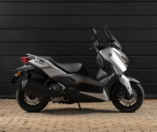 YAMAHA XMAX 250 CONNECTED ABS 