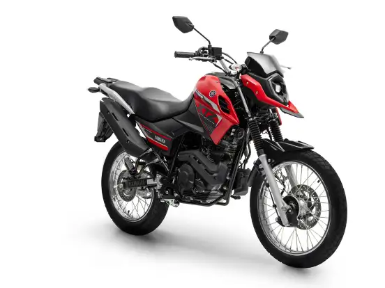 YAMAHA-XTZ 150 CROSSER S YAMAHA-XTZ 150 CROSSER S-2025