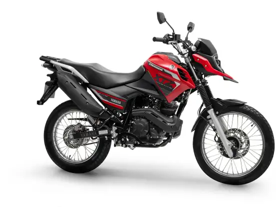 YAMAHA-XTZ 150 CROSSER S YAMAHA-XTZ 150 CROSSER S-2025