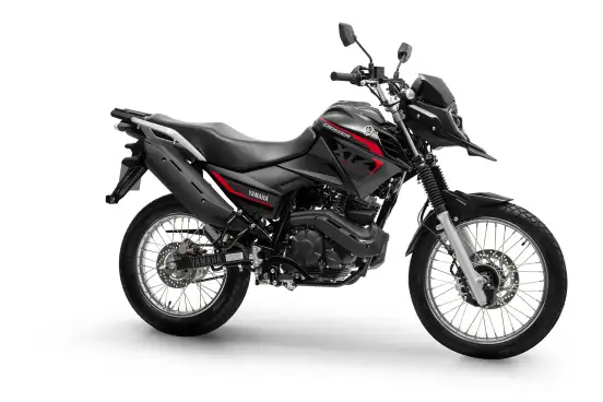 YAMAHA-XTZ 150 CROSSER S-2025