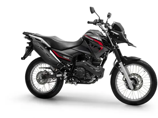 YAMAHA-XTZ 150 CROSSER S YAMAHA-XTZ 150 CROSSER S-2025