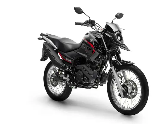 YAMAHA-XTZ 150 CROSSER S YAMAHA-XTZ 150 CROSSER S-2025