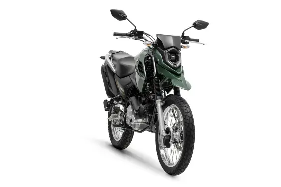 YAMAHA XTZ 150 CROSSER Z 