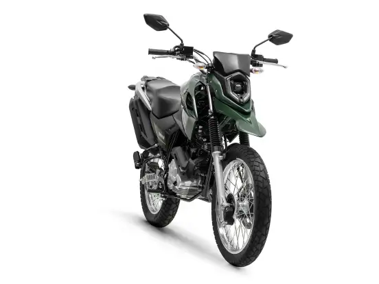 YAMAHA-XTZ 150 CROSSER Z YAMAHA-XTZ 150 CROSSER Z-2025