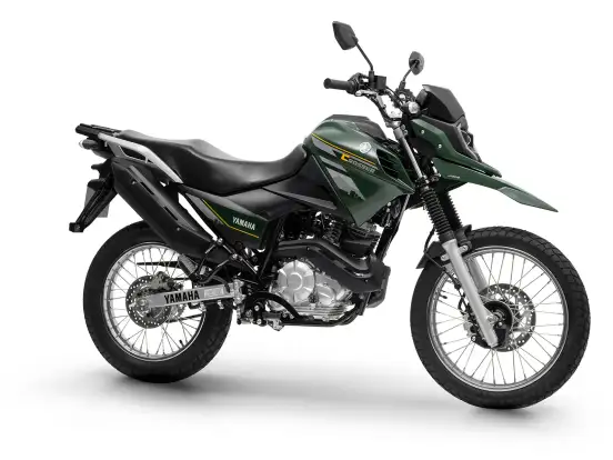 YAMAHA-XTZ 150 CROSSER Z YAMAHA-XTZ 150 CROSSER Z-2025