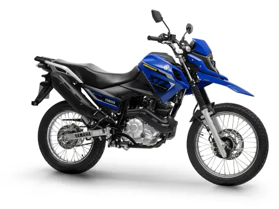 YAMAHA-XTZ 150 CROSSER Z YAMAHA-XTZ 150 CROSSER Z-2025