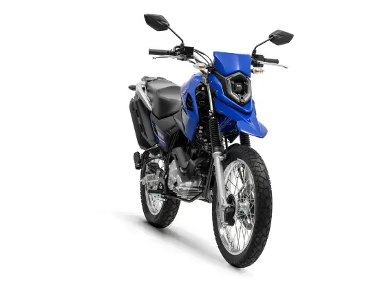 YAMAHA-XTZ 150 CROSSER Z YAMAHA-XTZ 150 CROSSER Z-2025