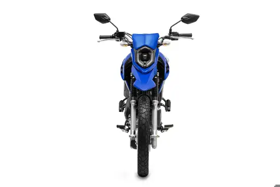 YAMAHA-XTZ 150 CROSSER Z-2025