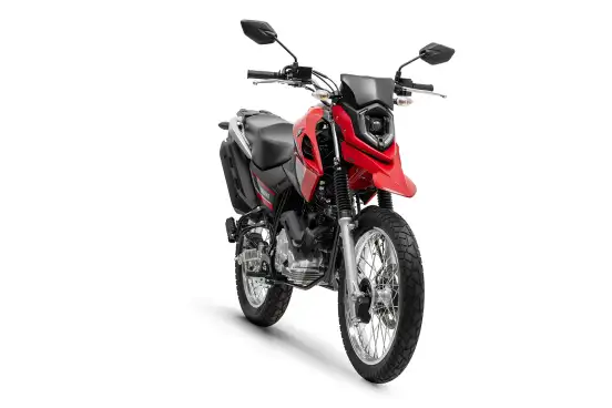 YAMAHA-XTZ 150 CROSSER Z YAMAHA-XTZ 150 CROSSER Z-2025