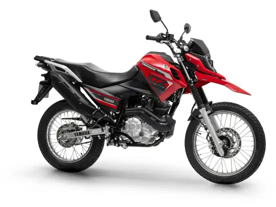 YAMAHA-XTZ 150 CROSSER Z YAMAHA-XTZ 150 CROSSER Z-2025